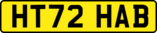 HT72HAB