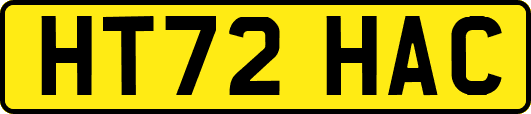 HT72HAC