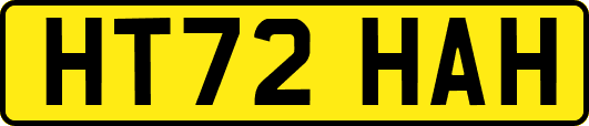 HT72HAH