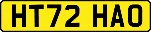 HT72HAO