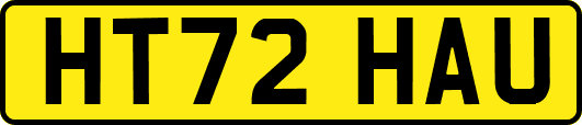HT72HAU