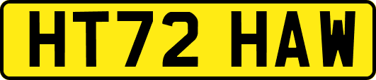 HT72HAW
