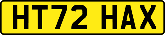 HT72HAX