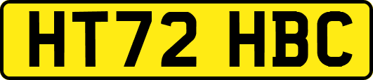 HT72HBC
