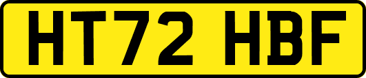 HT72HBF