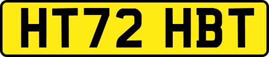 HT72HBT