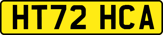 HT72HCA