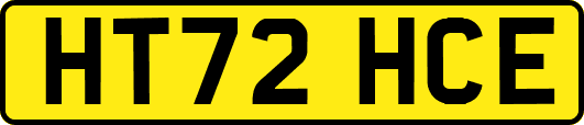 HT72HCE