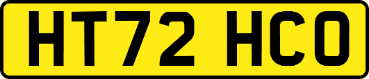 HT72HCO