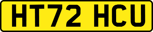 HT72HCU