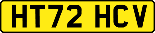 HT72HCV