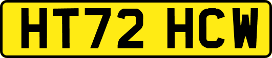 HT72HCW