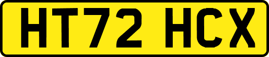 HT72HCX