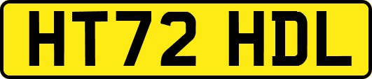 HT72HDL