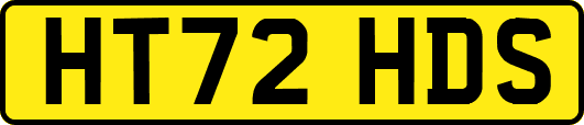 HT72HDS