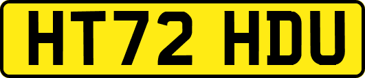 HT72HDU
