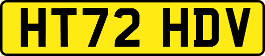 HT72HDV