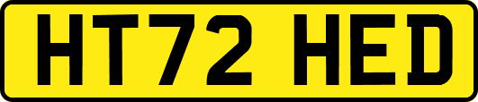 HT72HED