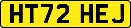 HT72HEJ
