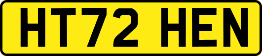 HT72HEN