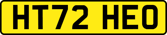 HT72HEO