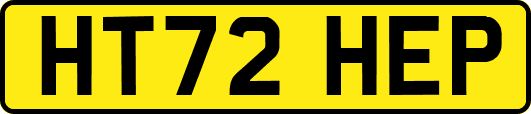 HT72HEP