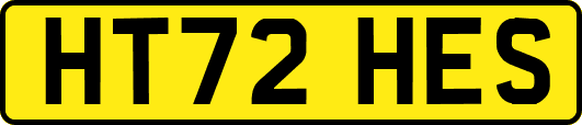 HT72HES