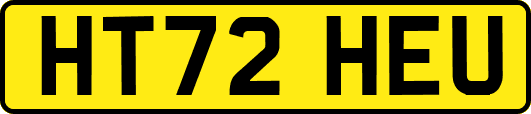 HT72HEU