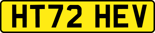 HT72HEV