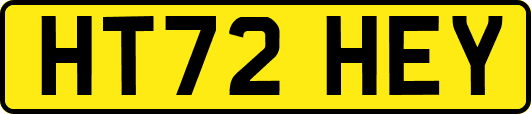 HT72HEY