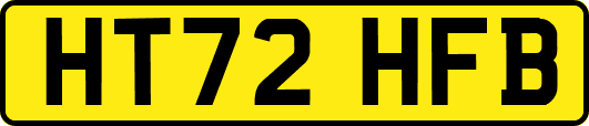 HT72HFB
