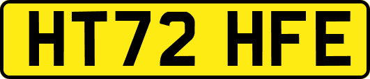 HT72HFE
