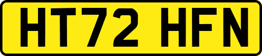 HT72HFN