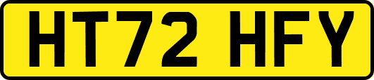 HT72HFY