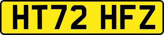 HT72HFZ
