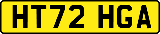 HT72HGA