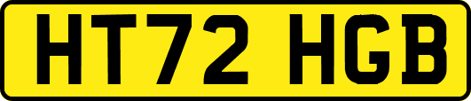 HT72HGB