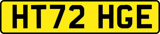 HT72HGE