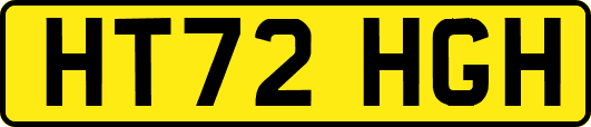 HT72HGH