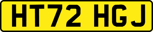 HT72HGJ
