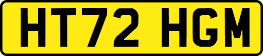 HT72HGM