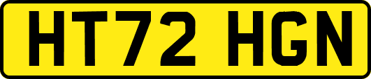 HT72HGN