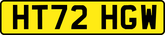 HT72HGW