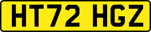 HT72HGZ