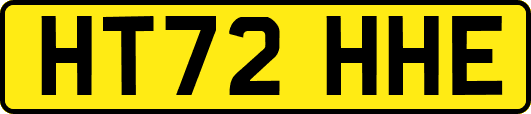 HT72HHE