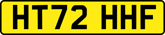 HT72HHF