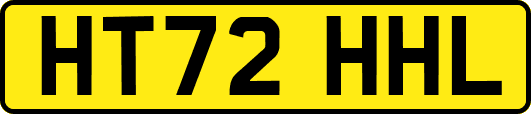 HT72HHL