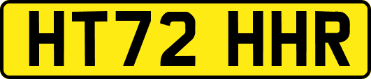 HT72HHR