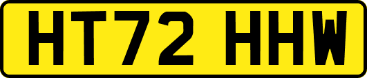 HT72HHW