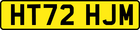 HT72HJM